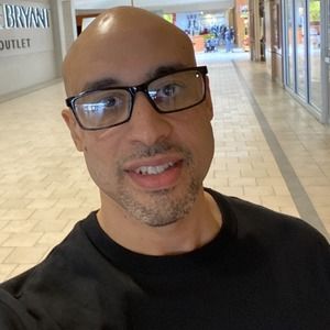 Meet your Posher, Jeff